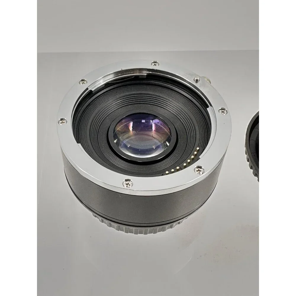 Fotodiox Pro EF to EFS x2.0 Lens Adapter for Canon Mount Camera (B-1)